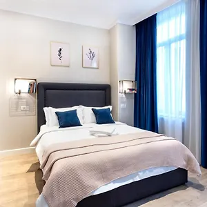 Degoya Old Town Aparthotel Boekarest