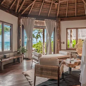 Delek Hotel Tulum Pueblo
