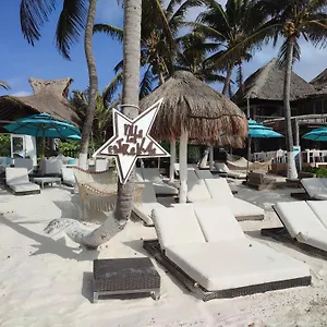 Estrellas - Located At The Party Zone **** 图卢姆