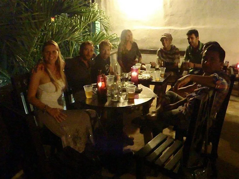 Hotel Luna Llena Tulum Pueblo