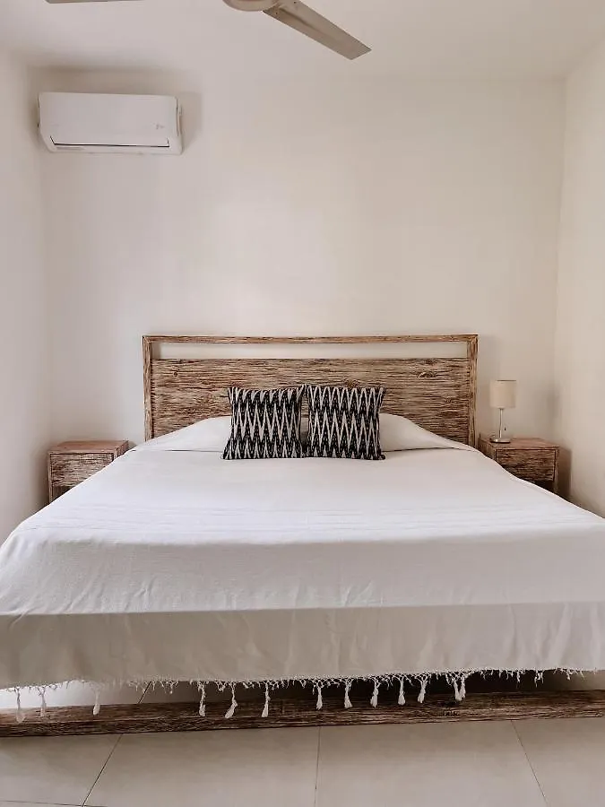 Luna Llena Tulum Pueblo Hotel
