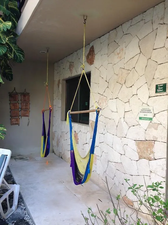Luna Llena Tulum Pueblo