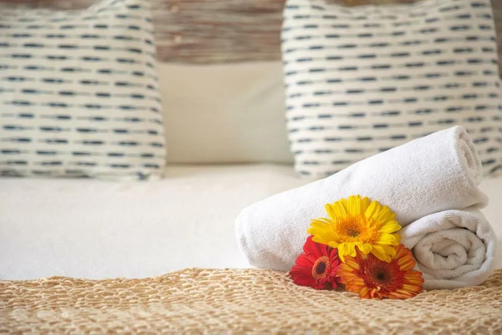 Hotel Luna Llena Tulum Pueblo