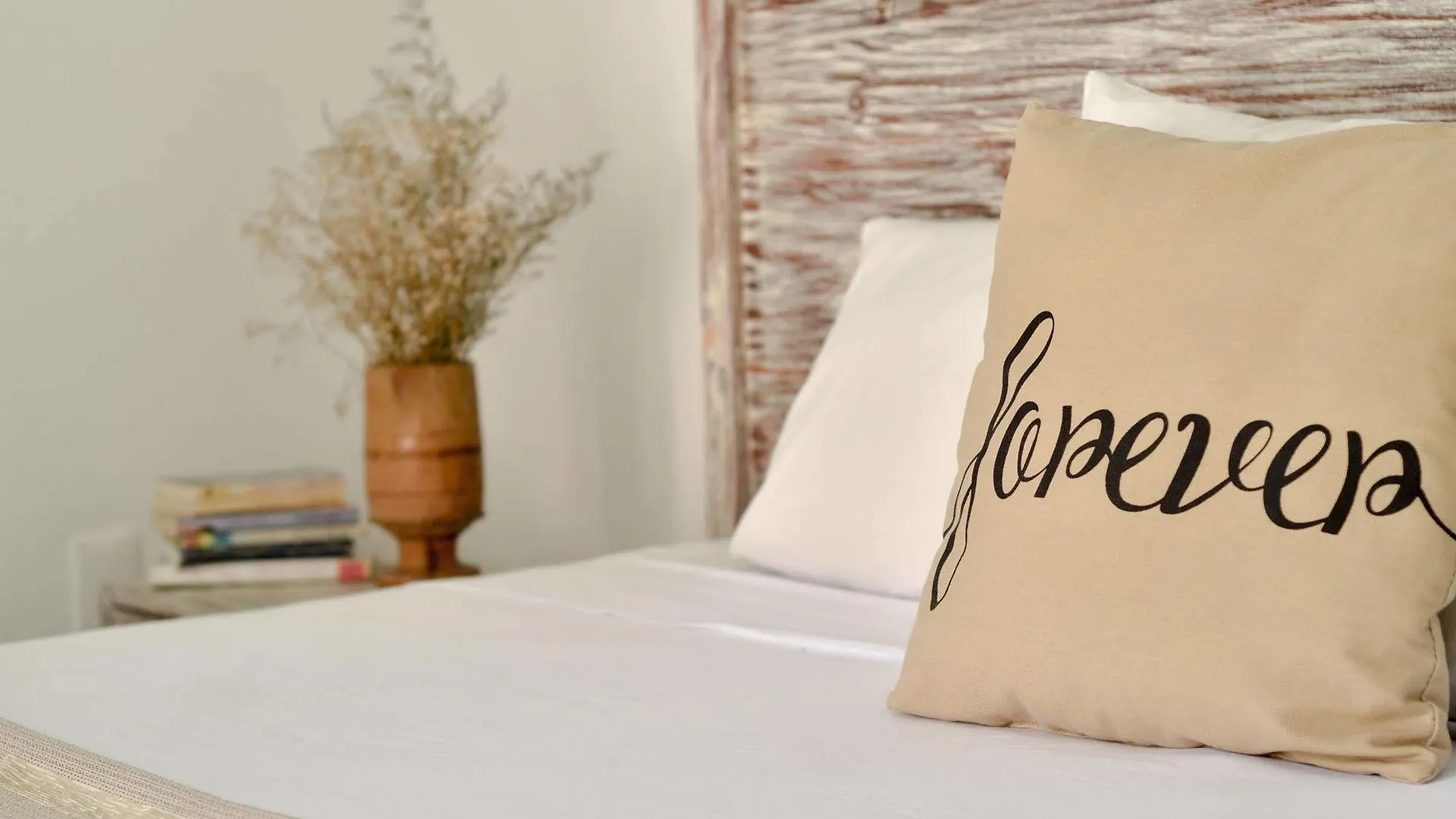 Hotell Luna Llena Tulum
